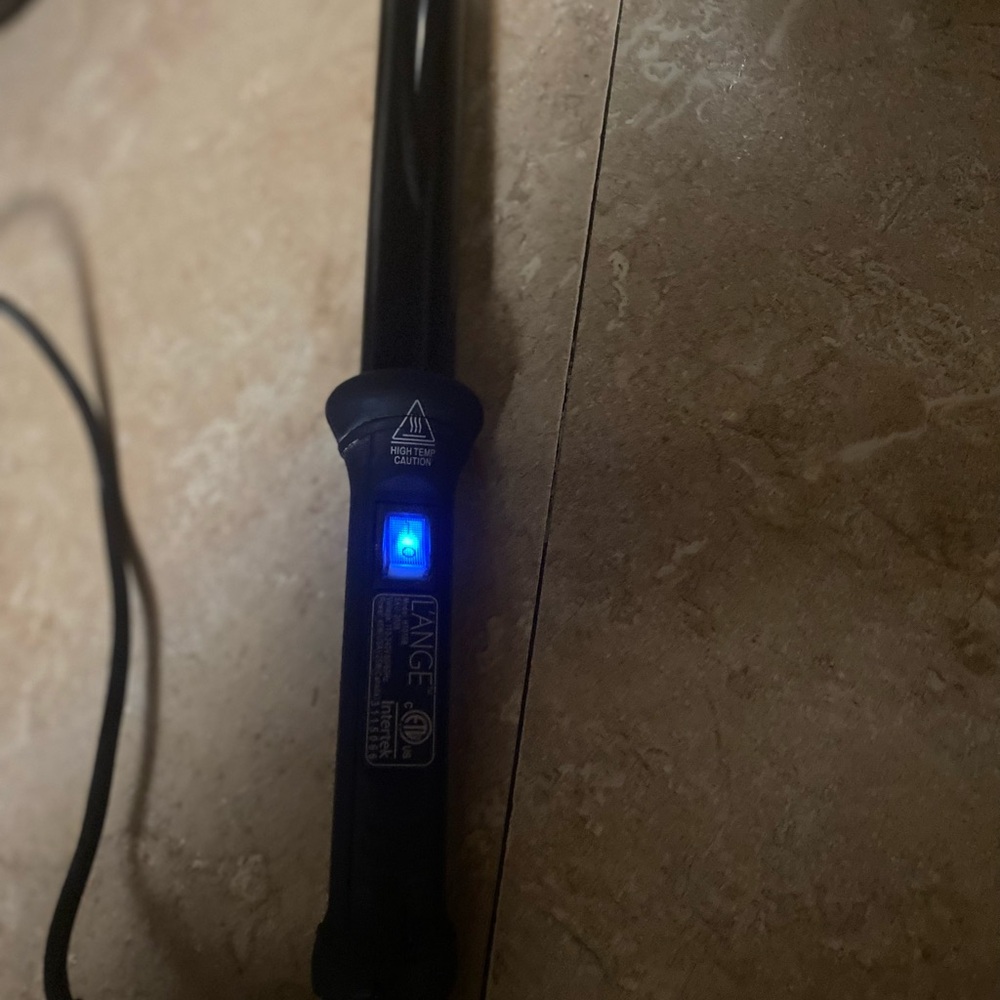 💎3 FOR $20💎Lange Black Hair Curling Wand